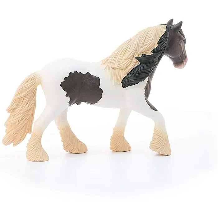 Figurine cheval : Étalon Tinker-4