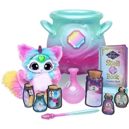 Chaudron magique - My magic mixies - MOOSE TOYS - Arc-en-ciel-1
