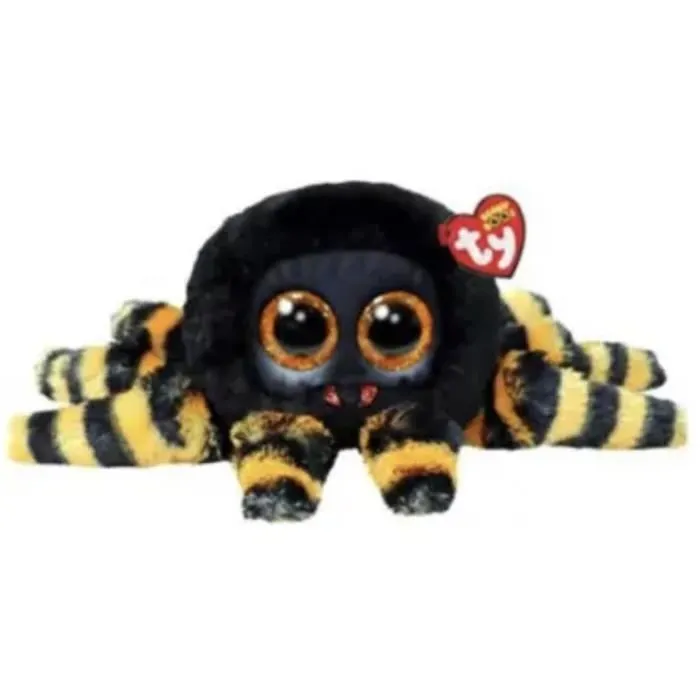 Bebeboutik Peluche TY Beannie boo s tiny Charlotte Jaune Petite taille Mixte