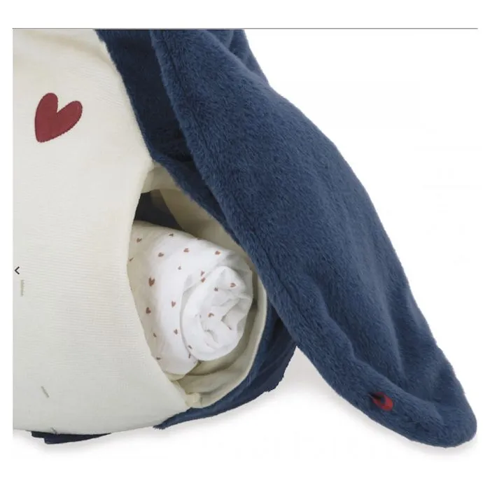 Peluche manchot 50 cm-1