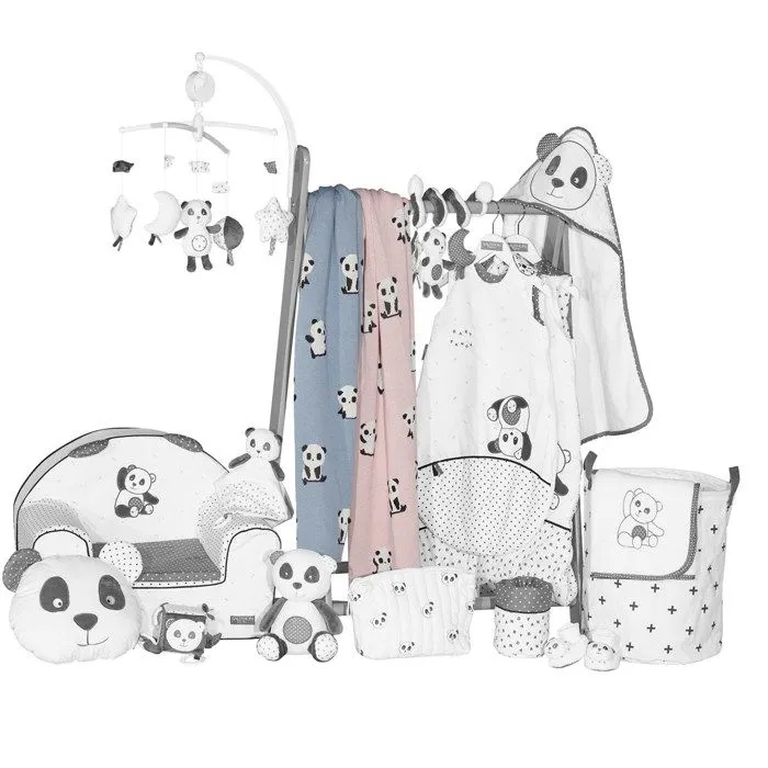 Fauteuil club - Sauthon - Chao chao - Blanc - Pour bébé - Disney Baby-2