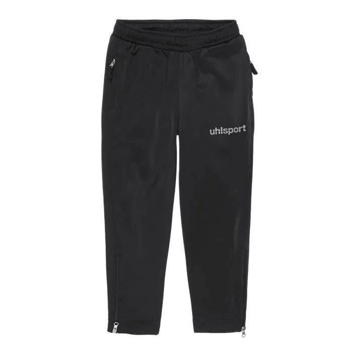 Survêtement Enfant Uhlsport Classic Essential - Noir - Manches longues - Multisport-2