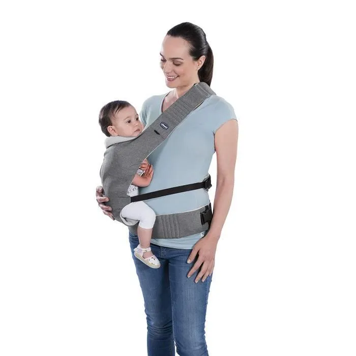 Chicco Myamaki Porte-Bébé Elegance - 07079476960000-2