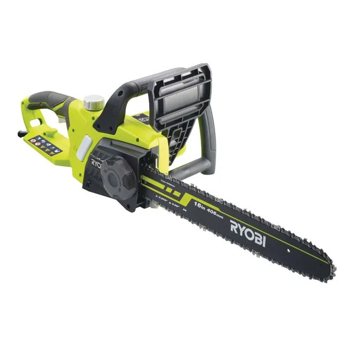 Tronçonneuse électrique - Ryobi - RCS2340B - 2300W - 40cm-0