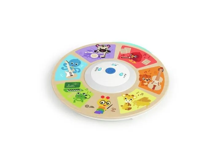 HAPE - Orchestre Magic Touch-5