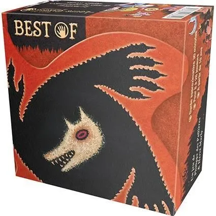 Best of Loups-garous de Thiercelieux, Jeu de société - À partir de 10 ans - 8 à 18 joueurs - 30 minutes - Lui-même-3