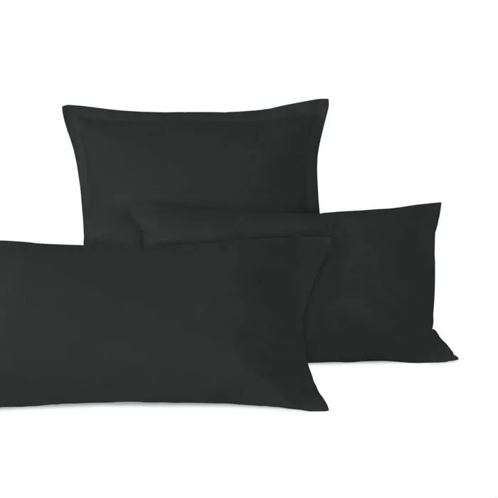 Taie d'oreiller Basic 50x30 cm (Berceau)-0