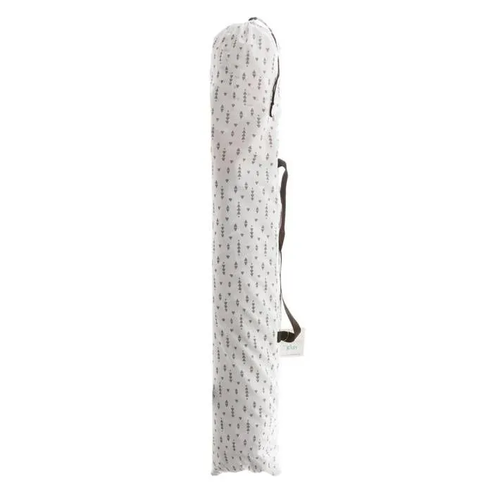 Yourte enfant grise - Gris - Atmosphera createur d'interieur-1