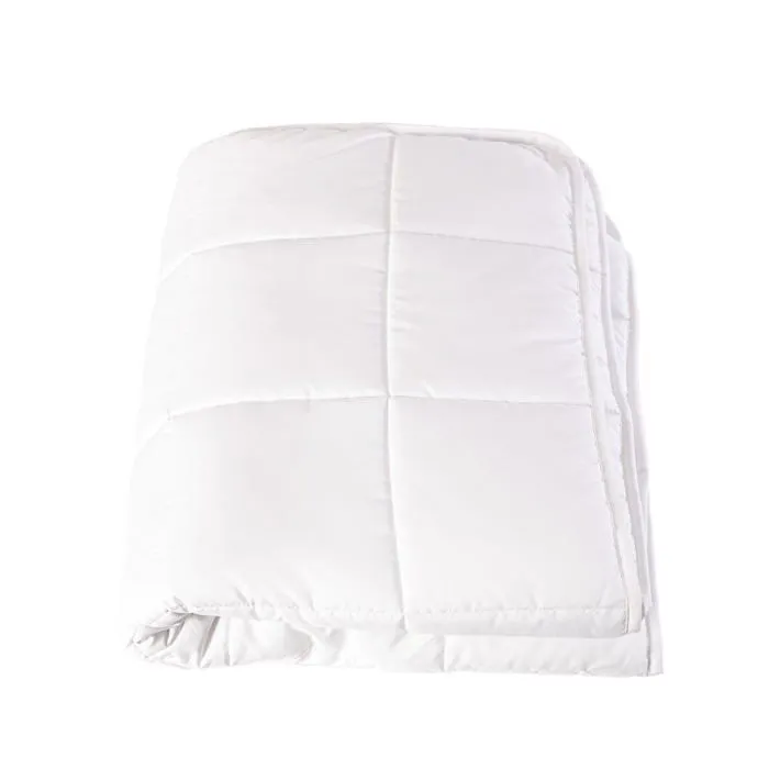 Couette 250 gr Basic 115x145 cm (Lit Bébé)-2
