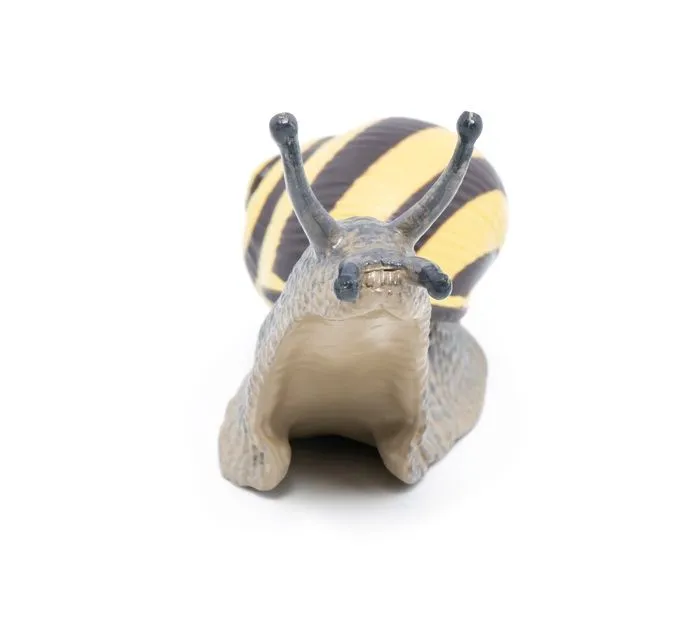 Papo - Figurine Escargot des bois-3