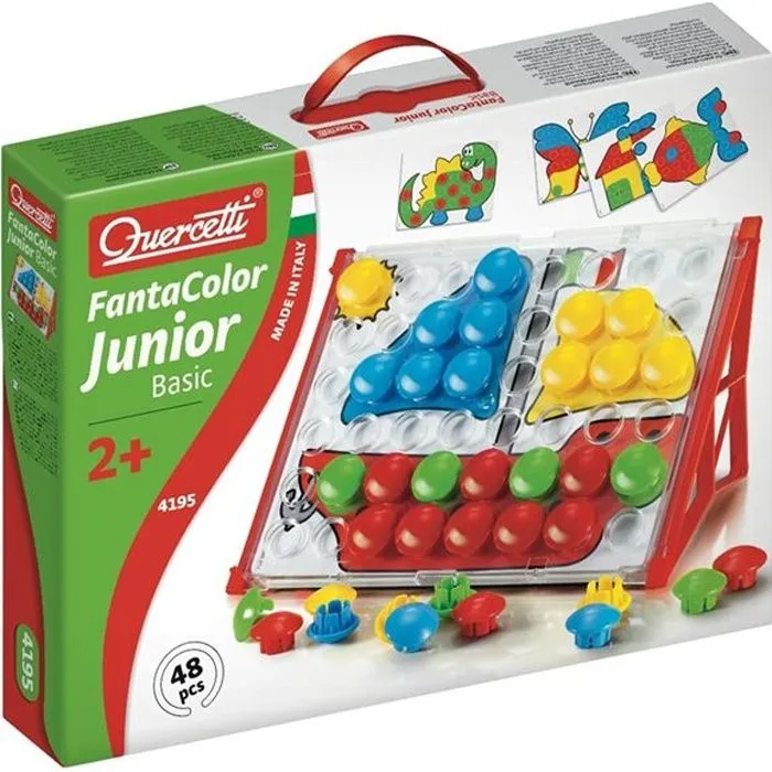 QUERCETTI Fantacolor Junior Basic-0