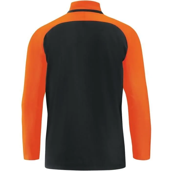 Veste junior Jako loisir Competition 2.0 - Enfant - Noir - Football - Manches longues-1