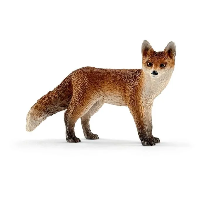 14782 Figurine animale Renard-0