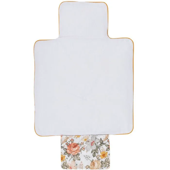 Tapis à langer nomade Néo Vintage 75 x 48 cm Multicolore-2