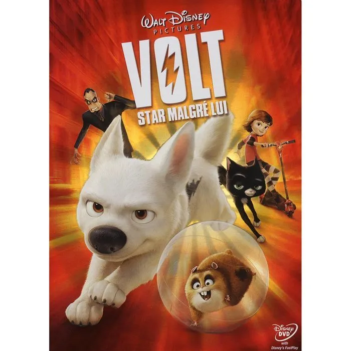 VOLT Star malgré lui-0