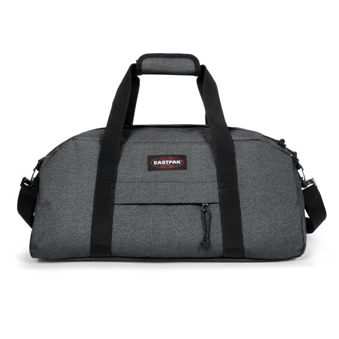 Sac de voyage EASTPAK - Stand + S - Gris - 52x23x25 cm - Imperméable - 34L-0