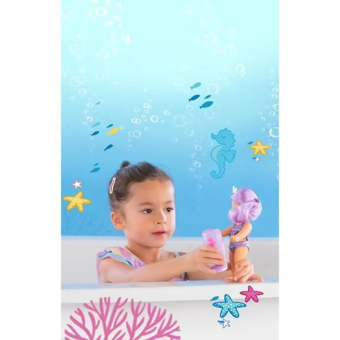 COROLLE - Mes Mini Sirènes - Naya - 20 cm - Dès 3 ans-7