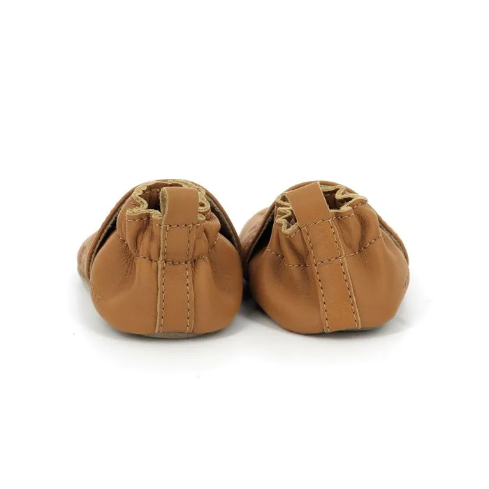Chaussons - Robeez - Bear's Walk - Cuir - Doublure cuir - Confort optimal-2