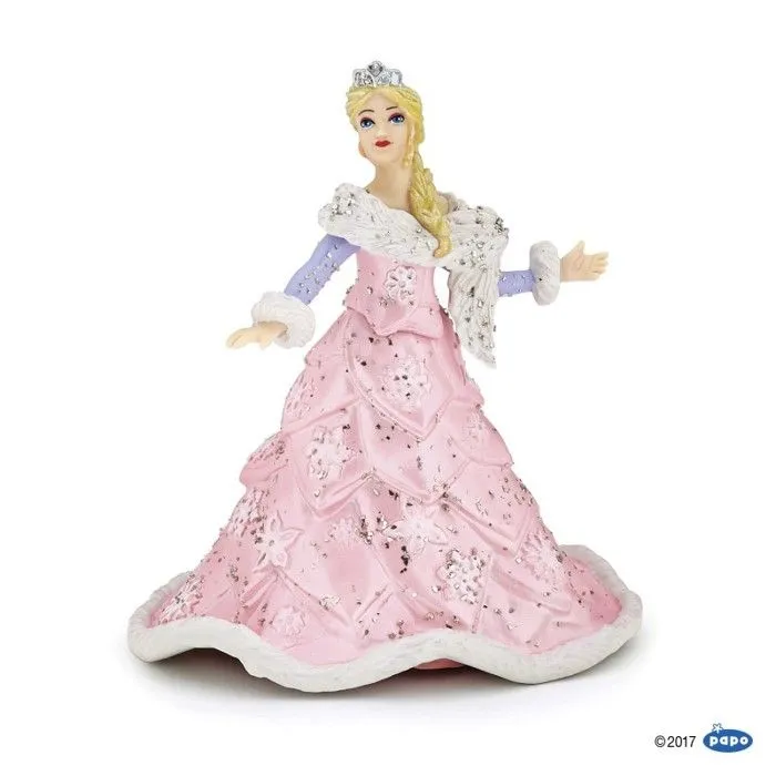 Papo - Figurine La princesse enchantée-0