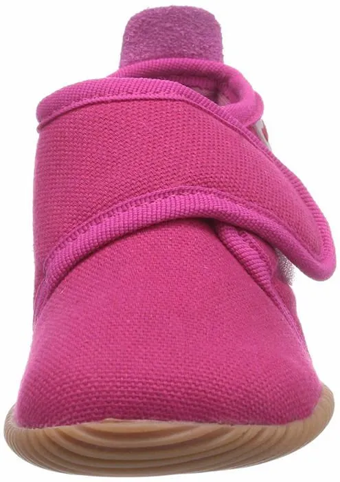 Chausson - pantoufle - babouche Giesswein - 63/10/44700364 - Mixte Enfant Strass-Slim Fit Pantoufles Hautes-1