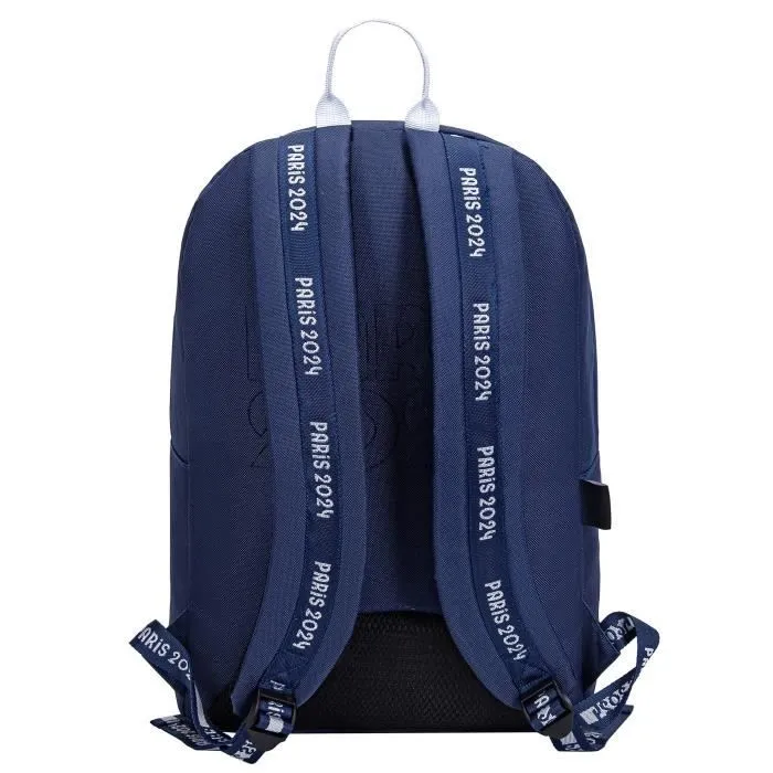 Sac à dos JO PARIS 2024 - Collection officielle Jeux Olympiques-2