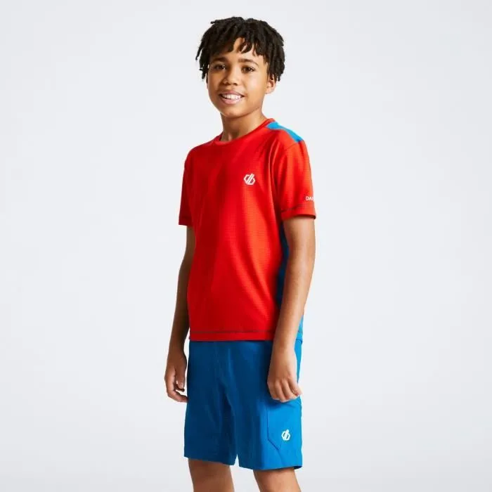 T-shirt Junior BRING IT-0