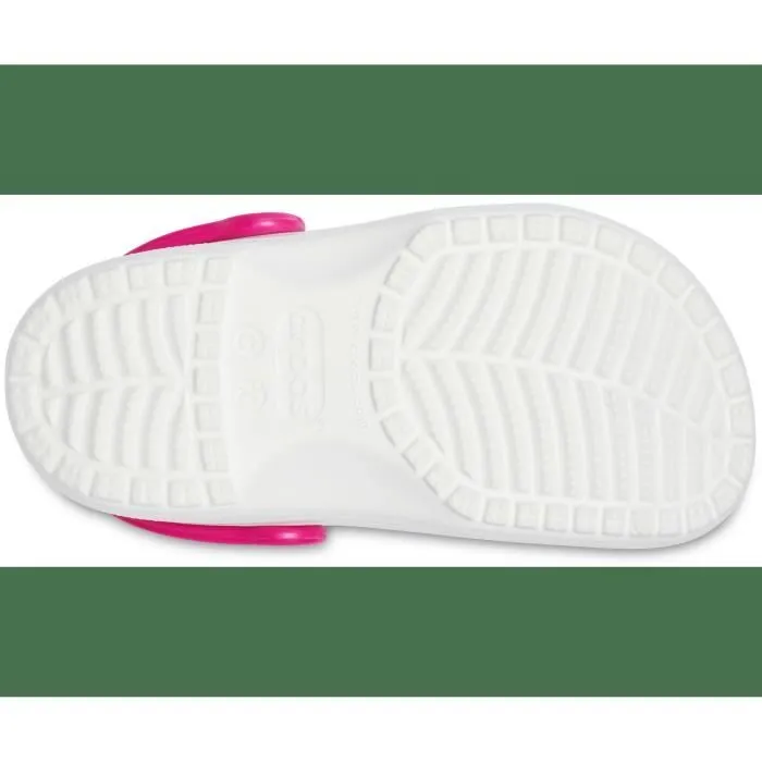 Sabots enfant - Crocs - FL Classic I AM Unicorn - Blanc/multicolore - Confortables - Pratiques-3
