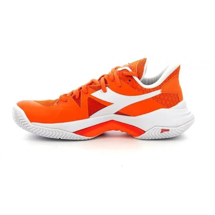 DIADORA Tennis B Icon W Clay orange-3