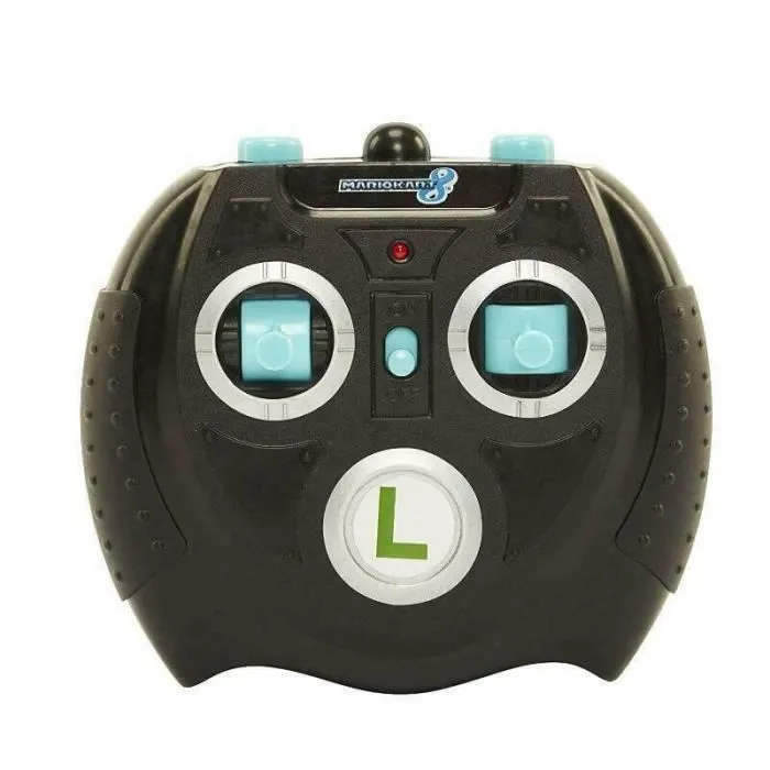 Kart Radiocommandé Luigi 360-3