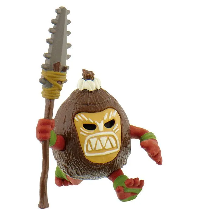 Figurine Vaiana : Kakamora-0