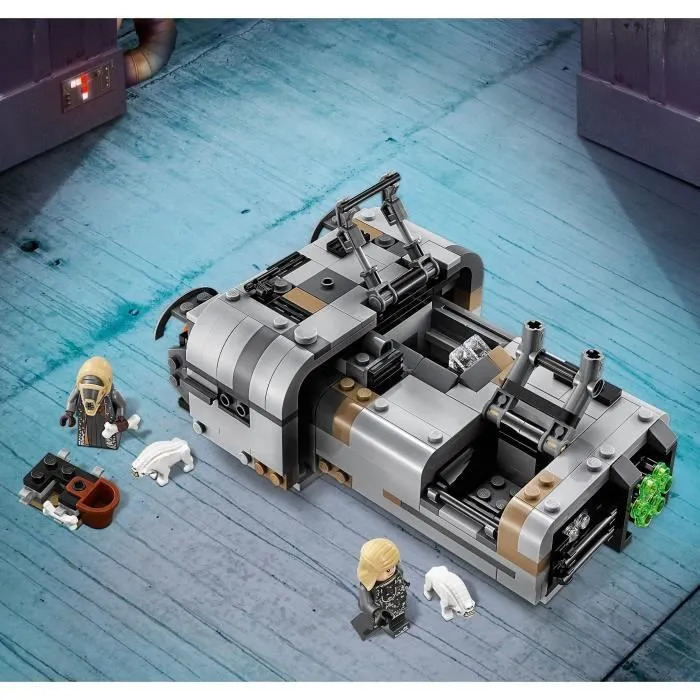 LEGO® Star Wars™ 75210 Le Landspeeder™ De Moloch-2