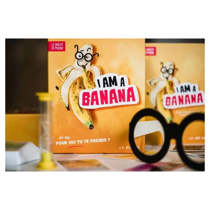 I Am Banana-4