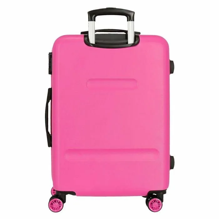Set de valises Disney-2