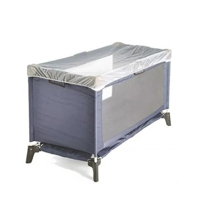 THERMOBABY Moustiquaire lit parc nacelle-0