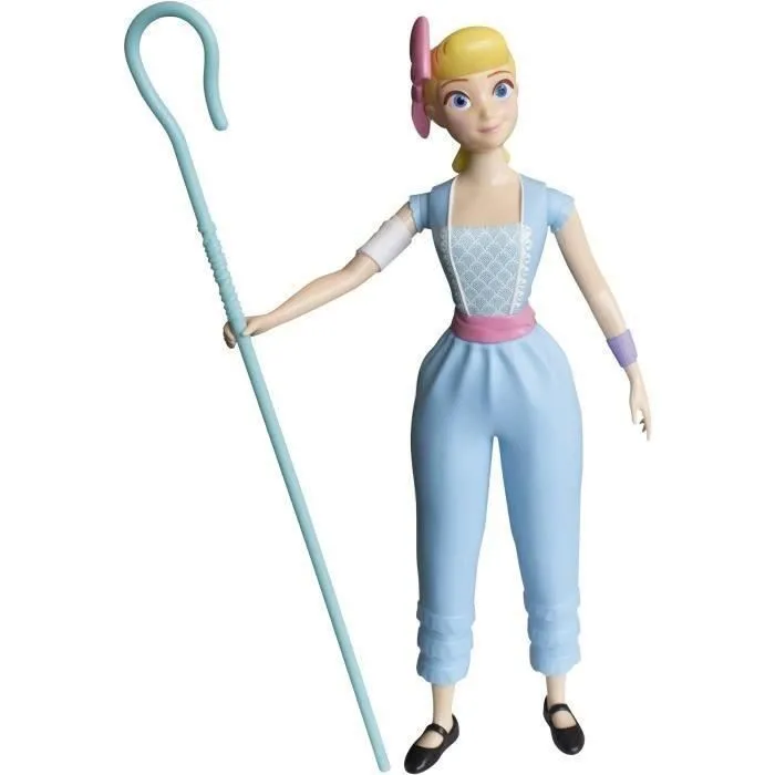 Figurine La Bergère - TOY STORY 4 - LANSAY - 35 cm - Enfant-1
