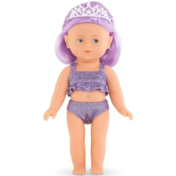 COROLLE - Mes Mini Sirènes - Naya - 20 cm - Dès 3 ans-1