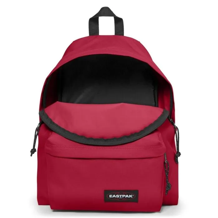 Sac à dos - EASTPAK - Padded Pak'r - Rouge foncé - 28x40x16 cm - Sportif-4