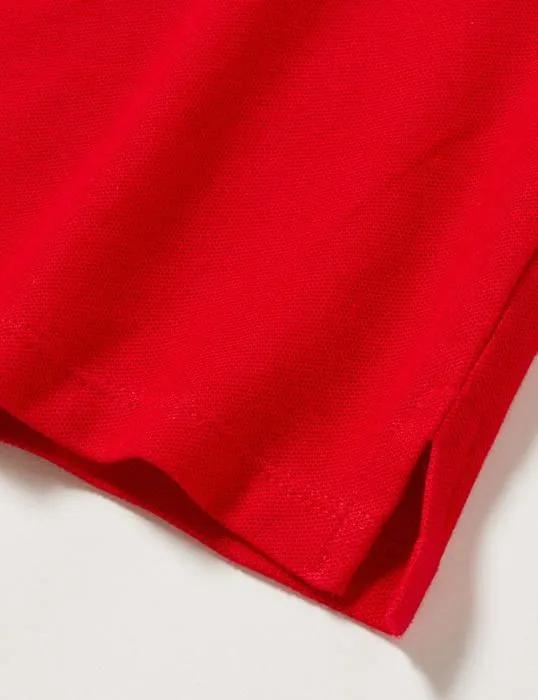 Polo Supportershop Polo Enfant Rugby Canada Polo Enfant Rugby Canada Mixte Enfant-3