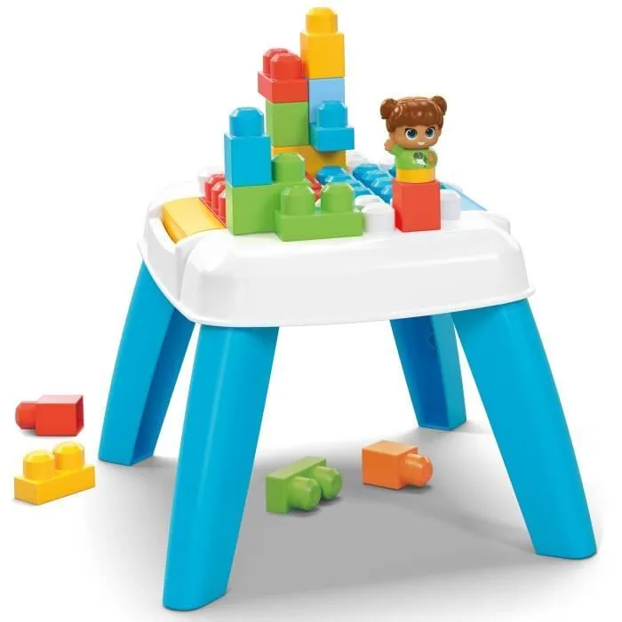 MEGA BLOKS-Table Avalanche HHM99-5