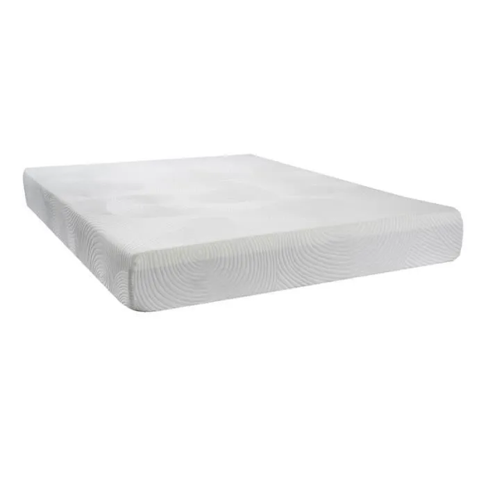 Matelas NEOREV Spherize 80x190 cm - Mousse Haute Densité - Soutien Equilibré-0