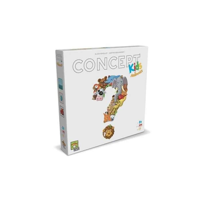 Jeu de Société Asmodee 8642 - Italie - version italienne CKA-IT01-0