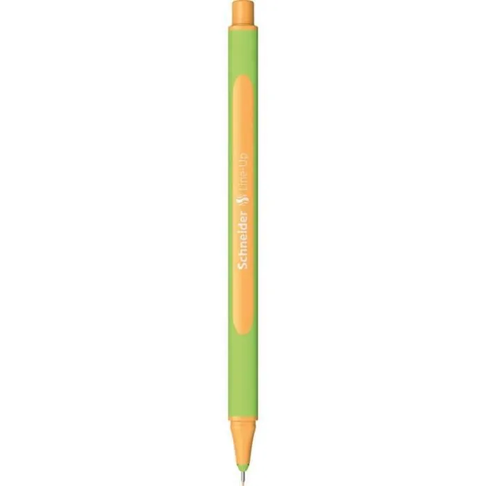 Feutre Fineliner Line-Up 04 neon Orange-1
