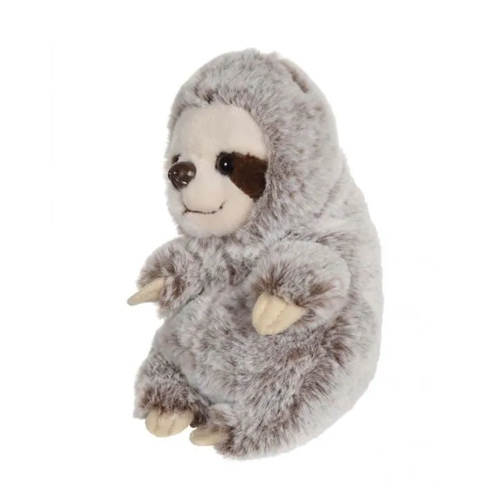 Gipsy Toys - P'tits Farouches - Paresseux - 15 cm-1