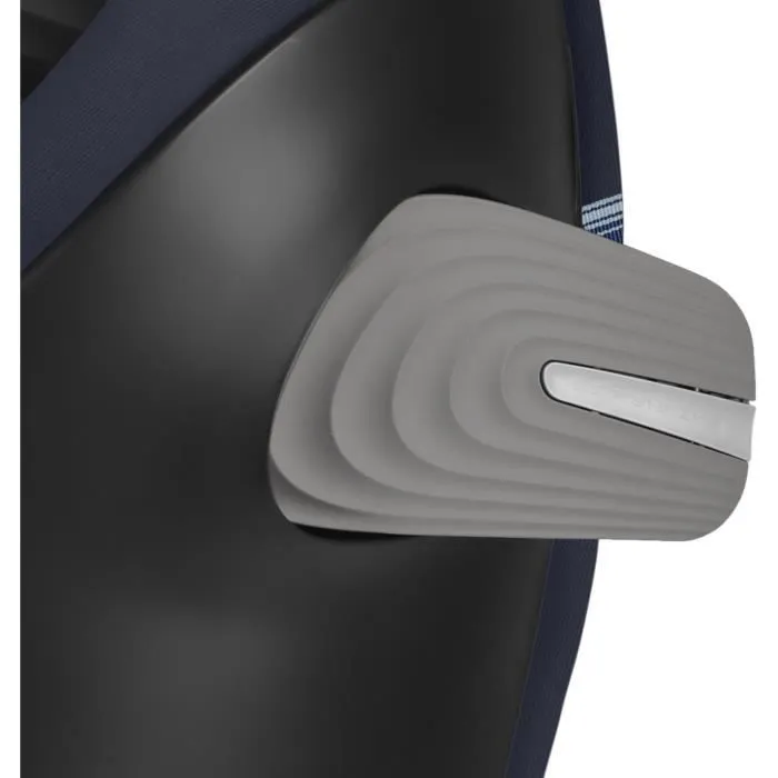 Siège auto Cybex Gold SOLUTION S2 I-FIX 3 à 12 ans - Groupe 2/3 - 100 à 150 cm Ocean Blue | navy blue-8