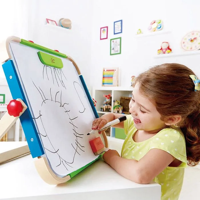 Tableau studio artistique Hape E1009-1