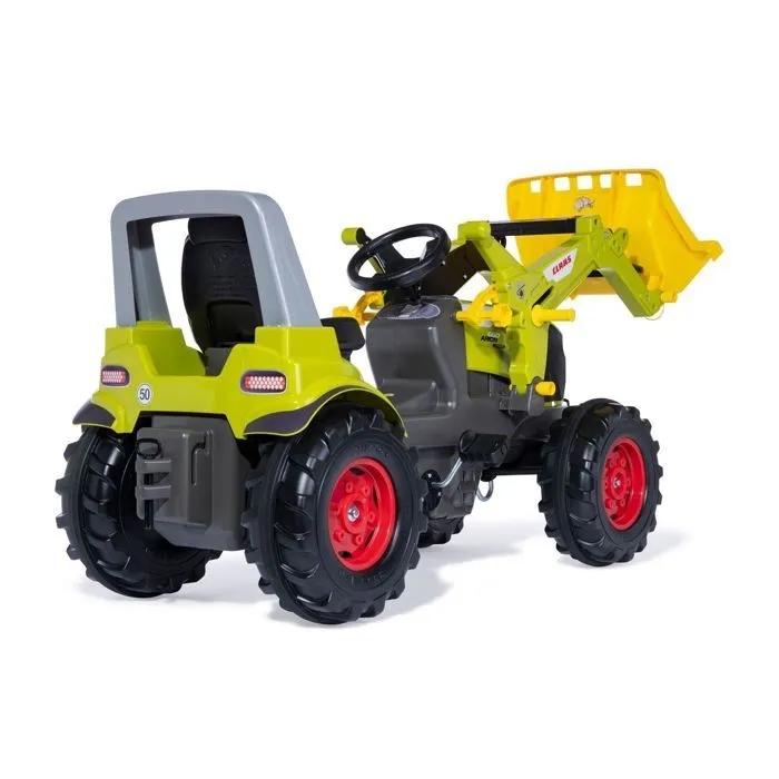 Chargeuse Farming Toys XXL Claas Arion 660-2