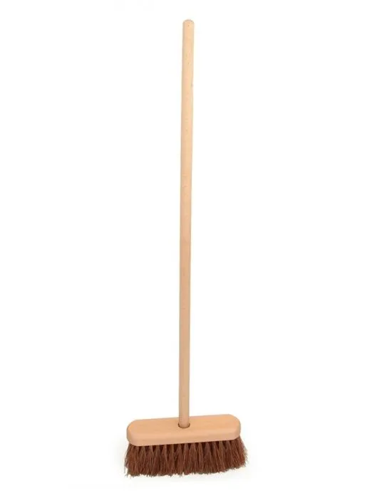 Egmont Toys - Balai cocos 70 cm-0