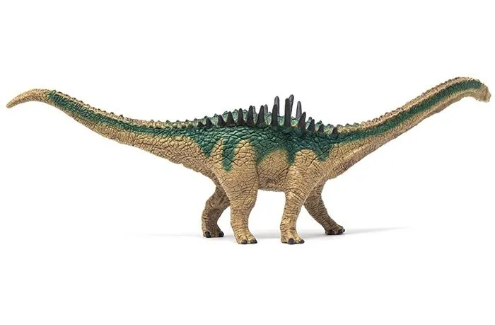Figurine Agustinia, Schleich 15021 Dinosaurs, Pour Enfant dès 3 ans-3