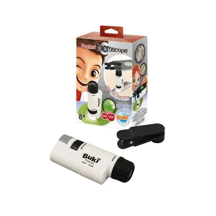 Microscope Pocket-2
