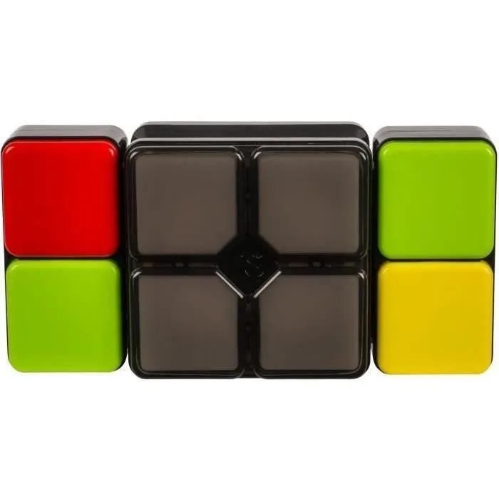 Flipslide - MOOSE TOYS - Jeu électronique de combinaison de lumière, avec piles incluses-4